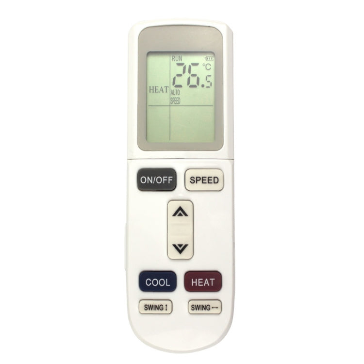 Per AUX Air Conditioner YKR-L / 102E Telecomando Ricambi Per AUX Air Conditioner YKR-L / 102E Telecomando Ricambi